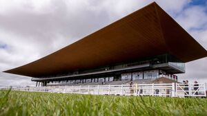 Preview of Irish Champions Weekend Day 2 at the Curragh Preview of Irish Champions Weekend Day 2 at the Curragh