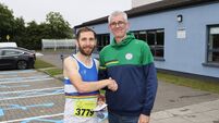 In Photos: Setanta 5k Fun Run 