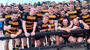 Carlow RFC begin new season with a bang