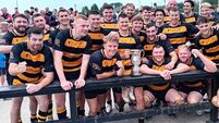 Carlow RFC begin new season with a bang