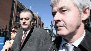 'Feral attack': Ian Bailey's solicitor criticises Tánaiste's comments on du Plantier murder 'Feral attack': Ian Bailey's solicitor criticises Tánaiste's comments on du Plantier murder