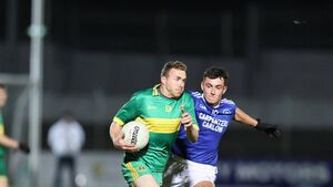 O'Rourke hits hat-trick as Cocks book semi-final place following extra-time thriller