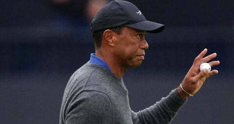 Tiger Woods undergoes back surgery after injury-hit 2024