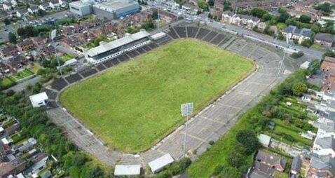 Not rebuilding Casement Park in time for Euro 2028 a missed opportunity – GAA