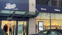 Book of evidence served for theft at Boots in Carlow town