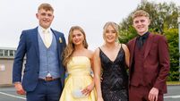 Coláiste Eoin, Hacketstown Debs