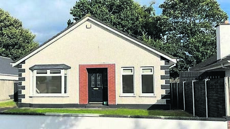 Carlow town property for sale