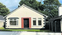 Carlow town property for sale