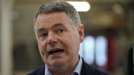 Budget will strike balance between spending and investing – Donohoe