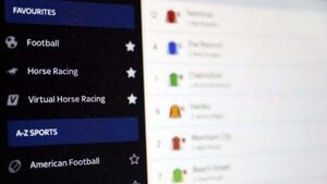 Study shows gambling increasingly regarded as normal part of sport by Irish children