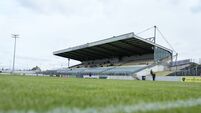Football Championship semi-final draws made