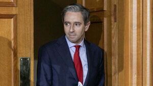 Simon Harris ‘looking forward’ to first official visit to Derry Simon Harris ‘looking forward’ to first official visit to Derry