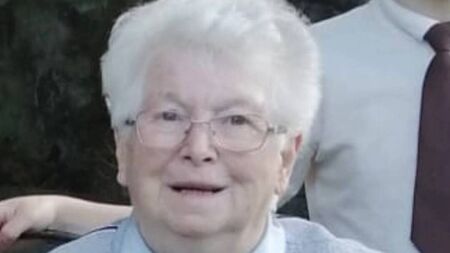 Stalwart of Carlow community sadly passes