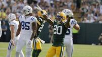 Green Bay Packers shrug off Jordan Love absence to claim milestone win
