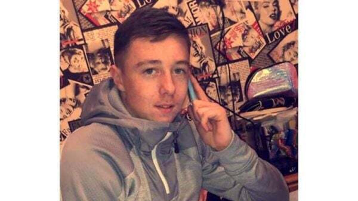 Man sent forward for Special Criminal Court trial over 'disposal' of teenager's body parts