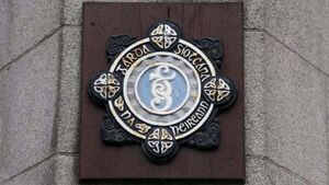 Man arrested over fatal Dublin shooting in 2022 Man arrested over fatal Dublin shooting in 2022