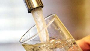 Foul smelling and tasting water is still safe to drink, Sinn Féin's John O'Dowd says Foul smelling and tasting water is still safe to drink, Sinn Féin's John O'Dowd says