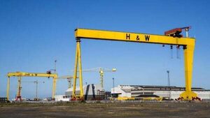 North's First and deputy First Minister to meet union over Harland and Wolff jobs North's First and deputy First Minister to meet union over Harland and Wolff jobs