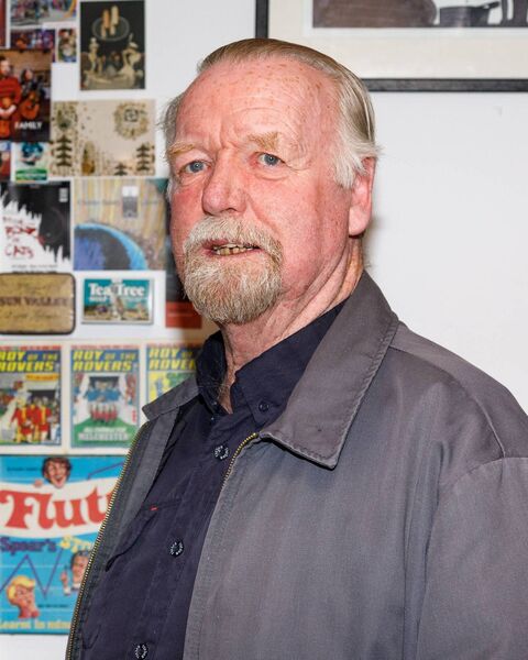 Maurice O’Reilly Maurice O’Reilly