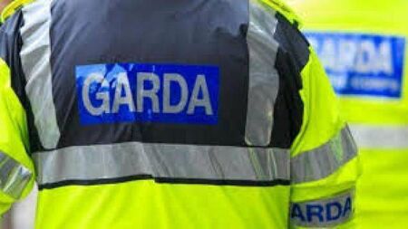 Carlow man (70s) dies in workplace accident