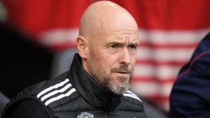 It’s significant – Man Utd boss Erik ten Hag stresses importance of Carabao Cup