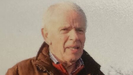 Local man sadly passes following an accident