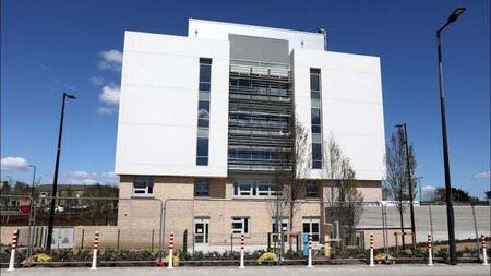 Man dies in workplace accident in Carlow