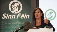 ‘Loner’ accused of threat to kill Mary Lou McDonald lodges bail application