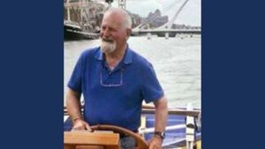 Former yacht club commodore died after falling into water at Poolbeg marina, inquest hears