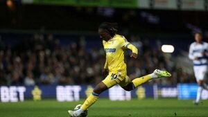 Eberechi Eze stars on return to QPR as Crystal Palace progress in Carabao Cup