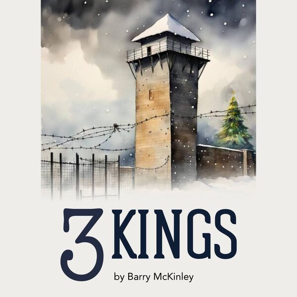 3 Kings 3 Kings