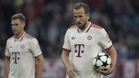 Harry Kane and Bayern Munich break records while Real Madrid start with win