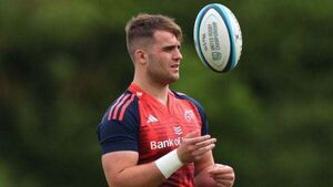 Alex Kendellen to captain Emerging Ireland side in South Africa