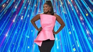 Motsi Mabuse to join judging panel for Strictly Come Dancing tour