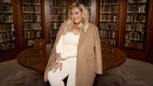 Gemma Collins finds relatives lived on same street as Jack the Ripper victims