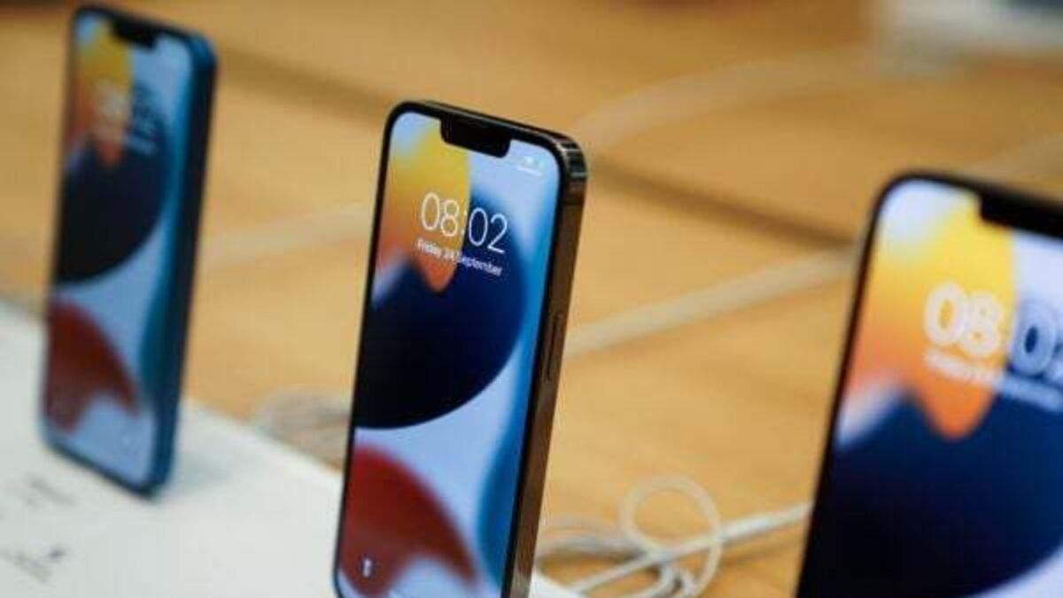 Man accused of money laundering linked to 'zombie' iPhone fraud appeals bail refusal