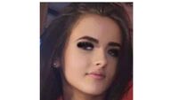 Garda appeal for missing teen