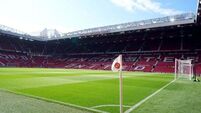 Manchester United to consult fans on Old Trafford regeneration options