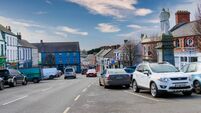 Tullow man (21) gets custodial sentence for ‘plethora’ of charges