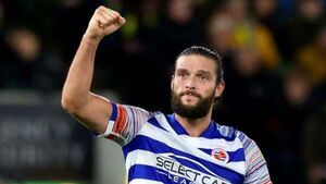 Former England striker Carroll joins fourth-tier Bordeaux