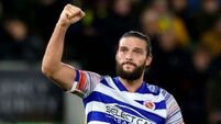 Former England striker Carroll joins fourth-tier Bordeaux
