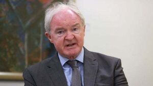 Troubles body taking on Finucane case would be a ‘problem’ for Irish government Troubles body taking on Finucane case would be a ‘problem’ for Irish government