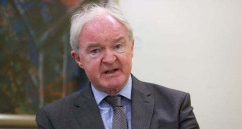Troubles body taking on Finucane case would be a ‘problem’ for Irish government