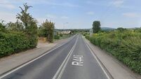 Action sought on speeding in Castledermot