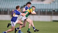 Championship semi-final previews