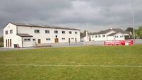 Gardaí investigate spate of burglaries across Co Carlow 