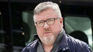 Far-right activist Philip Dwyer acquitted of breach of the peace over incident at Dublin crèche Far-right activist Philip Dwyer acquitted of breach of the peace over incident at Dublin crèche