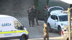 Gardaí and army launch major search operation in Donegal