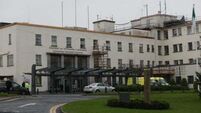 INMO trolley watch: 429 patients waiting for beds in Irish hospitals