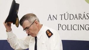 Standing down public order unit from Coolock was wrong, Garda chief says Standing down public order unit from Coolock was wrong, Garda chief says